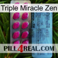 Triple Miracle Zen 35